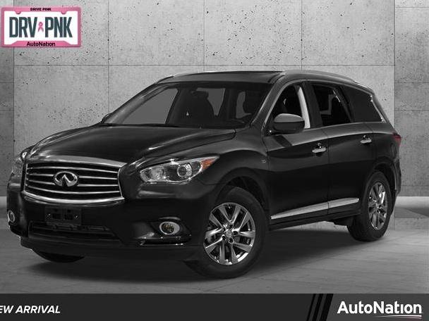 INFINITI QX60 2015 5N1AL0MM6FC527231 image