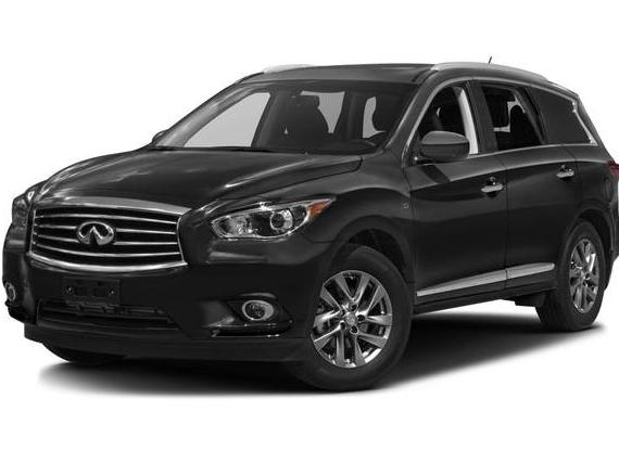 INFINITI QX60 2015 5N1AL0MM9FC541270 image