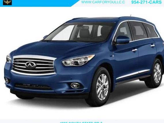 INFINITI QX60 2015 5N1AL0MM8FC550820 image