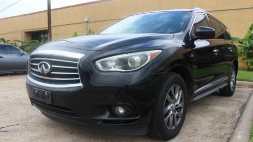 INFINITI QX60 2015 5N1AL0MN7FC523844 image