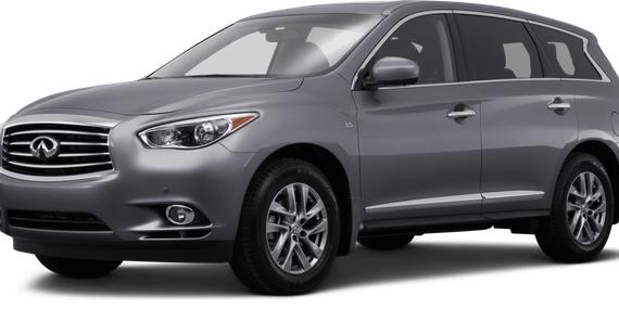INFINITI QX60 2015 5N1AL0MN6FC517033 image