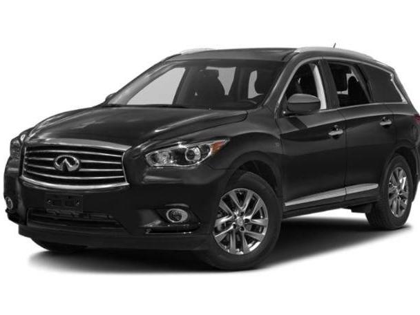 INFINITI QX60 2015 5N1AL0MN6FC545561 image