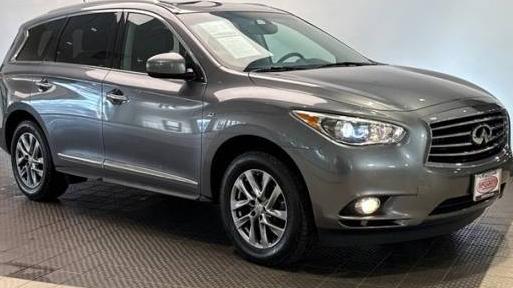 INFINITI QX60 2015 5N1AL0MM3FC533911 image