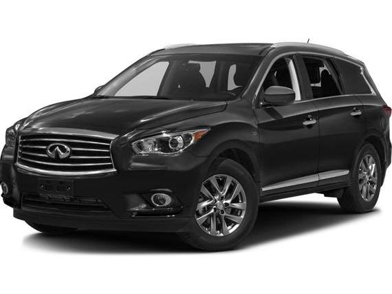 INFINITI QX60 2015 5N1AL0MMXFC503935 image