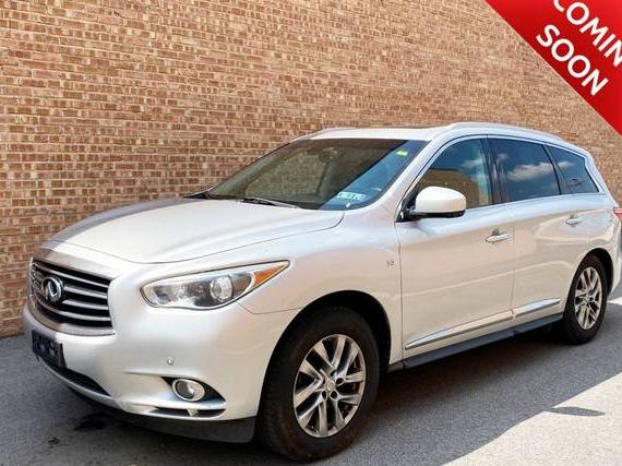 INFINITI QX60 2015 5N1AL0MM0FC548821 image