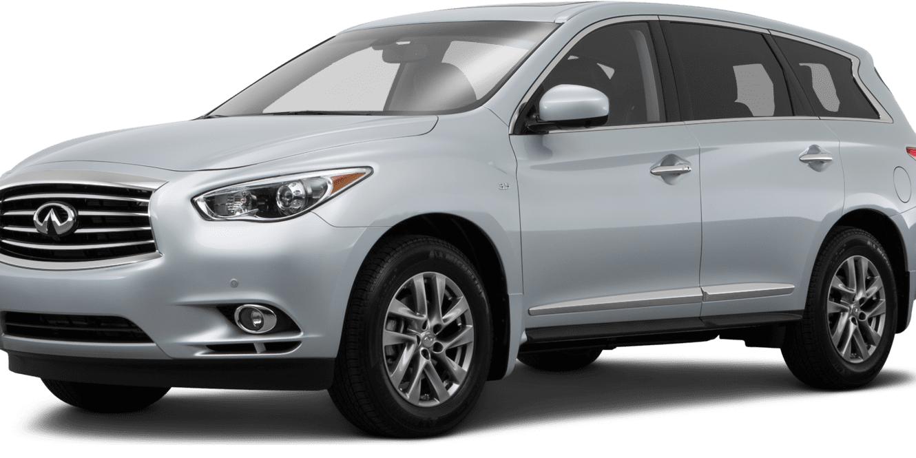 INFINITI QX60 2015 5N1AL0MN2FC509835 image