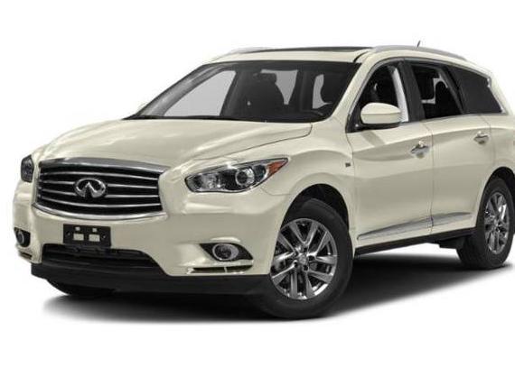 INFINITI QX60 2015 5N1AL0MN1FC547959 image