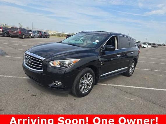 INFINITI QX60 2015 5N1AL0MM3FC502030 image