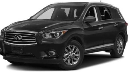 INFINITI QX60 2015 5N1AL0MN8FC540975 image