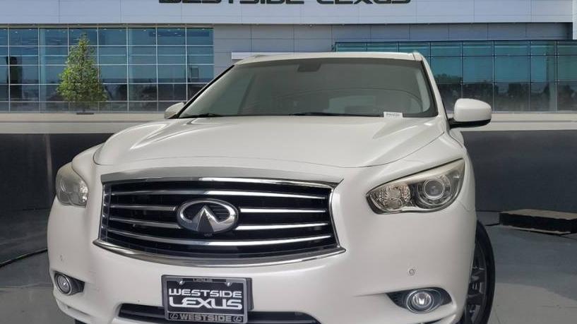 INFINITI QX60 2015 5N1AL0MN7FC510155 image