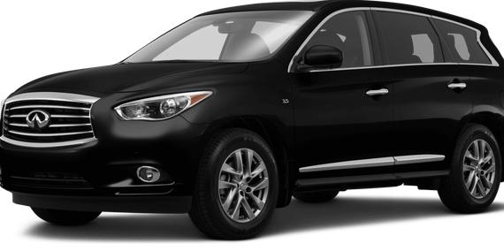 INFINITI QX60 2015 5N1AL0MN1FC518543 image