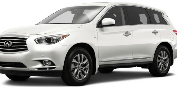 INFINITI QX60 2015 5N1AL0MN2FC552779 image