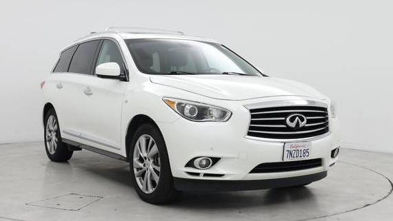 INFINITI QX60 2015 5N1AL0MN6FC539145 image