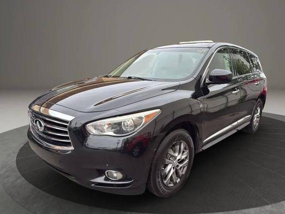 INFINITI QX60 2015 5N1AL0MM6FC556664 image