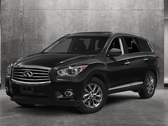INFINITI QX60 2015 5N1AL0MN8FC542404 image