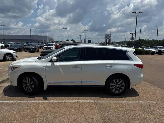 INFINITI QX60 2015 5N1AL0MNXFC527998 image