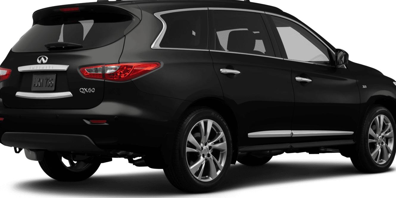 INFINITI QX60 2015 5N1AL0MM7FC530431 image