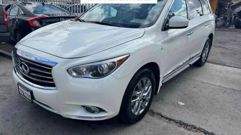 INFINITI QX60 2015 5N1AL0MN5FC559791 image