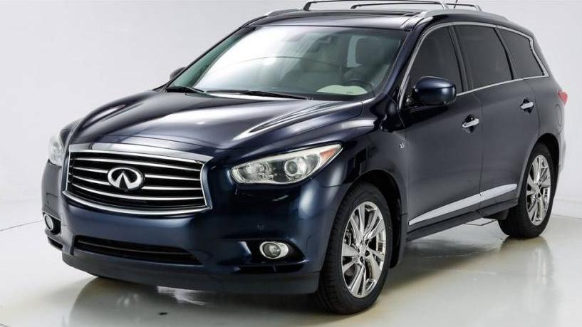 INFINITI QX60 2015 5N1AL0MM8FC556441 image