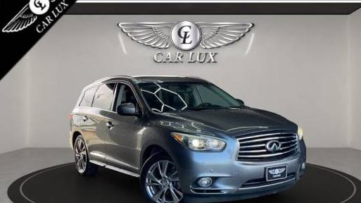 INFINITI QX60 2015 5N1AL0MN9FC528494 image