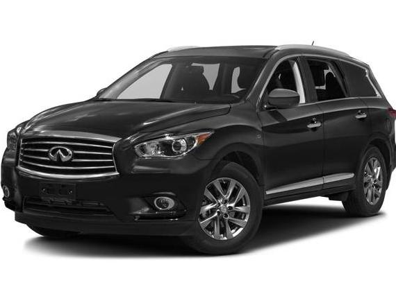 INFINITI QX60 2015 5N1AL0MN6FC553420 image