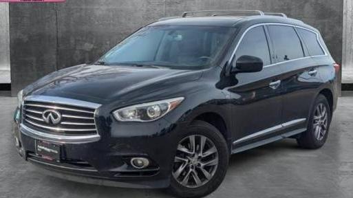 INFINITI QX60 2015 5N1AL0MM1FC554126 image