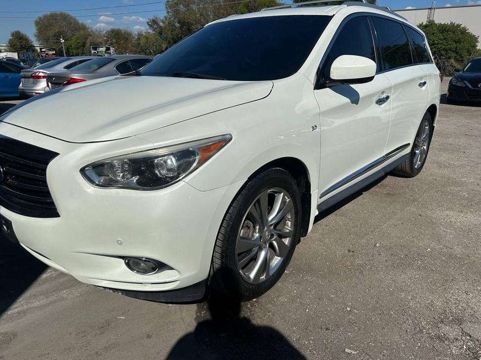 INFINITI QX60 2015 5N1AL0MN6FC540912 image