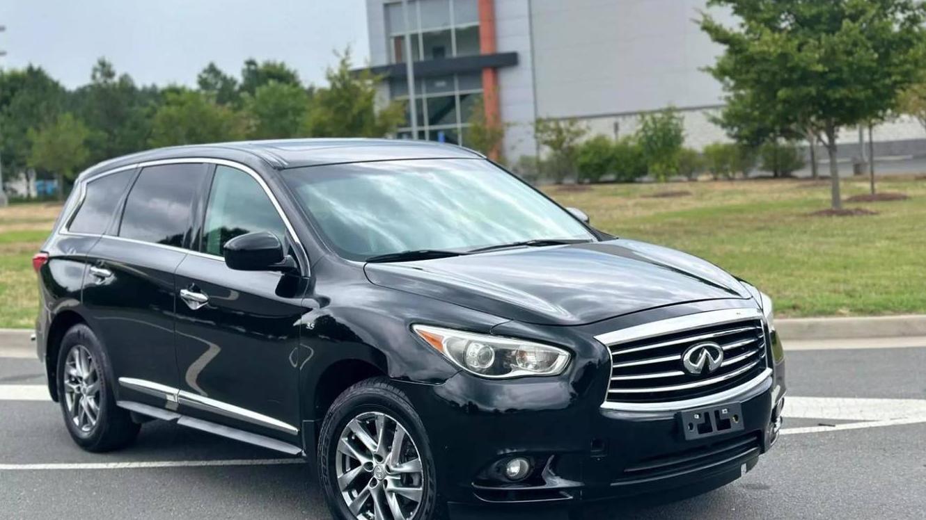 INFINITI QX60 2015 5N1AL0MM1FC539982 image