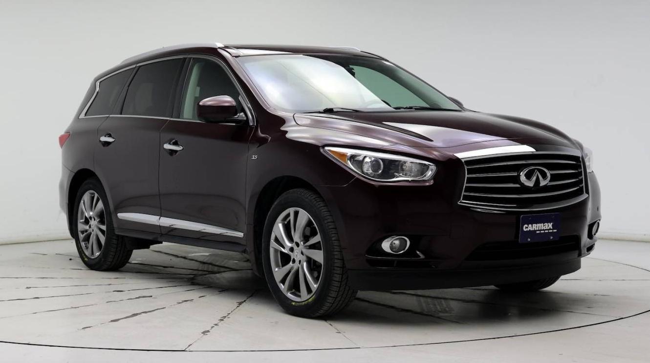 INFINITI QX60 2015 5N1AL0MM8FC538182 image