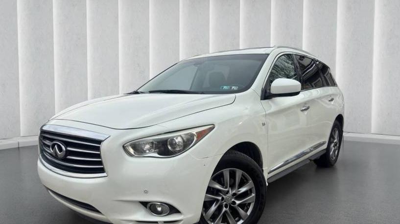 INFINITI QX60 2015 5N1AL0MM1FC515648 image