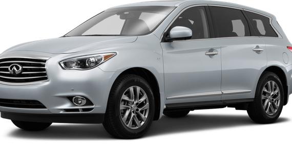 INFINITI QX60 2015 5N1AL0MN9FC511517 image