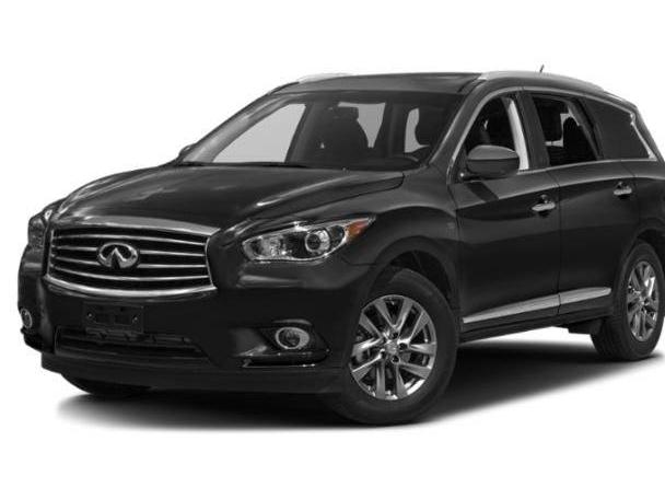 INFINITI QX60 2015 5N1AL0MM6FC522028 image