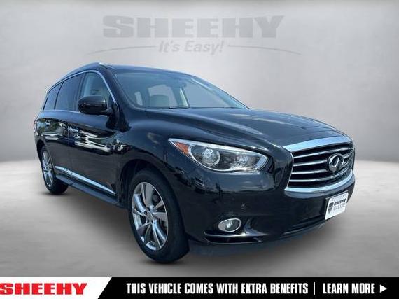 INFINITI QX60 2015 5N1AL0MN3FC533965 image