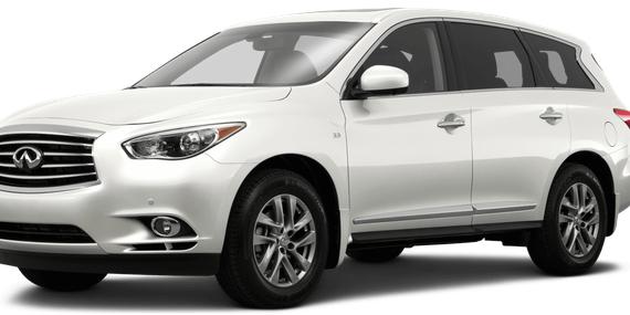 INFINITI QX60 2015 5N1AL0MN9FC556926 image