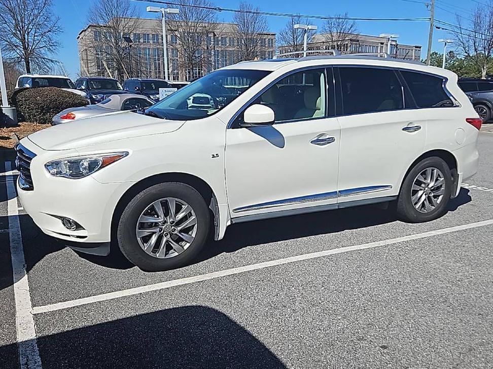 INFINITI QX60 2015 5N1AL0MN5FC513426 image