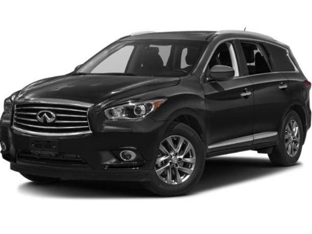 INFINITI QX60 2015 5N1AL0MM9FC540491 image