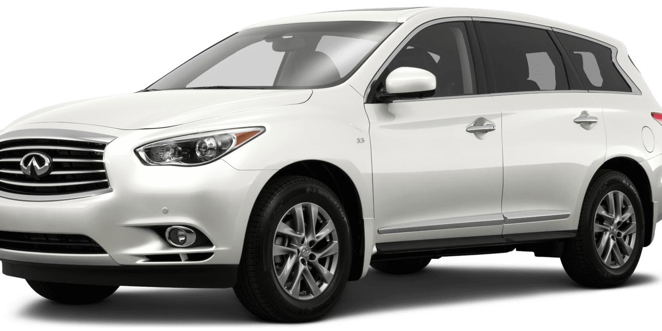 INFINITI QX60 2015 5N1AL0MNXFC507721 image