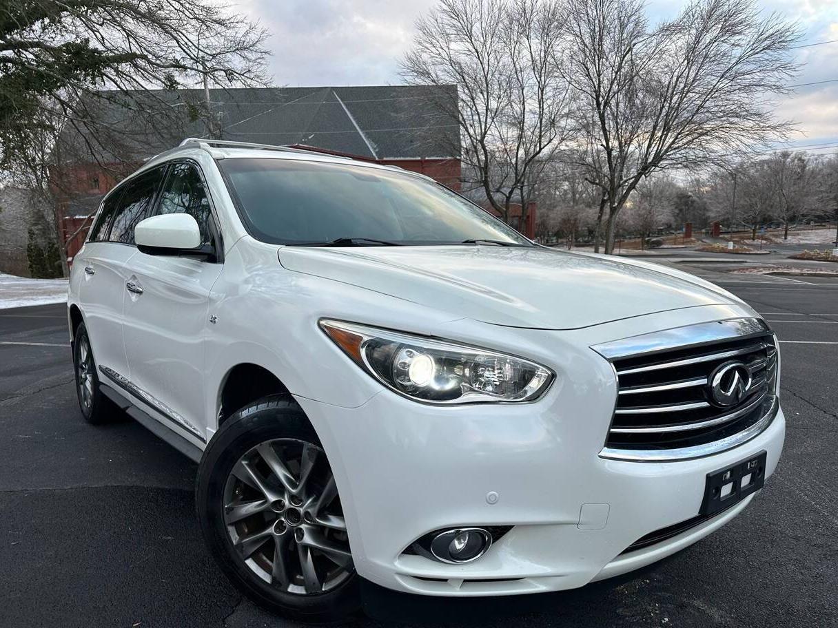 INFINITI QX60 2015 5N1AL0MM5FC515930 image