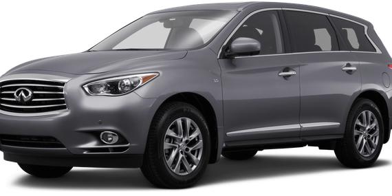 INFINITI QX60 2015 5N1AL0MN4FC514373 image