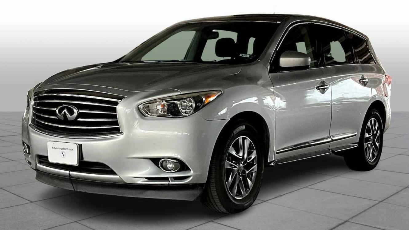 INFINITI QX60 2015 5N1AL0MN1FC512094 image