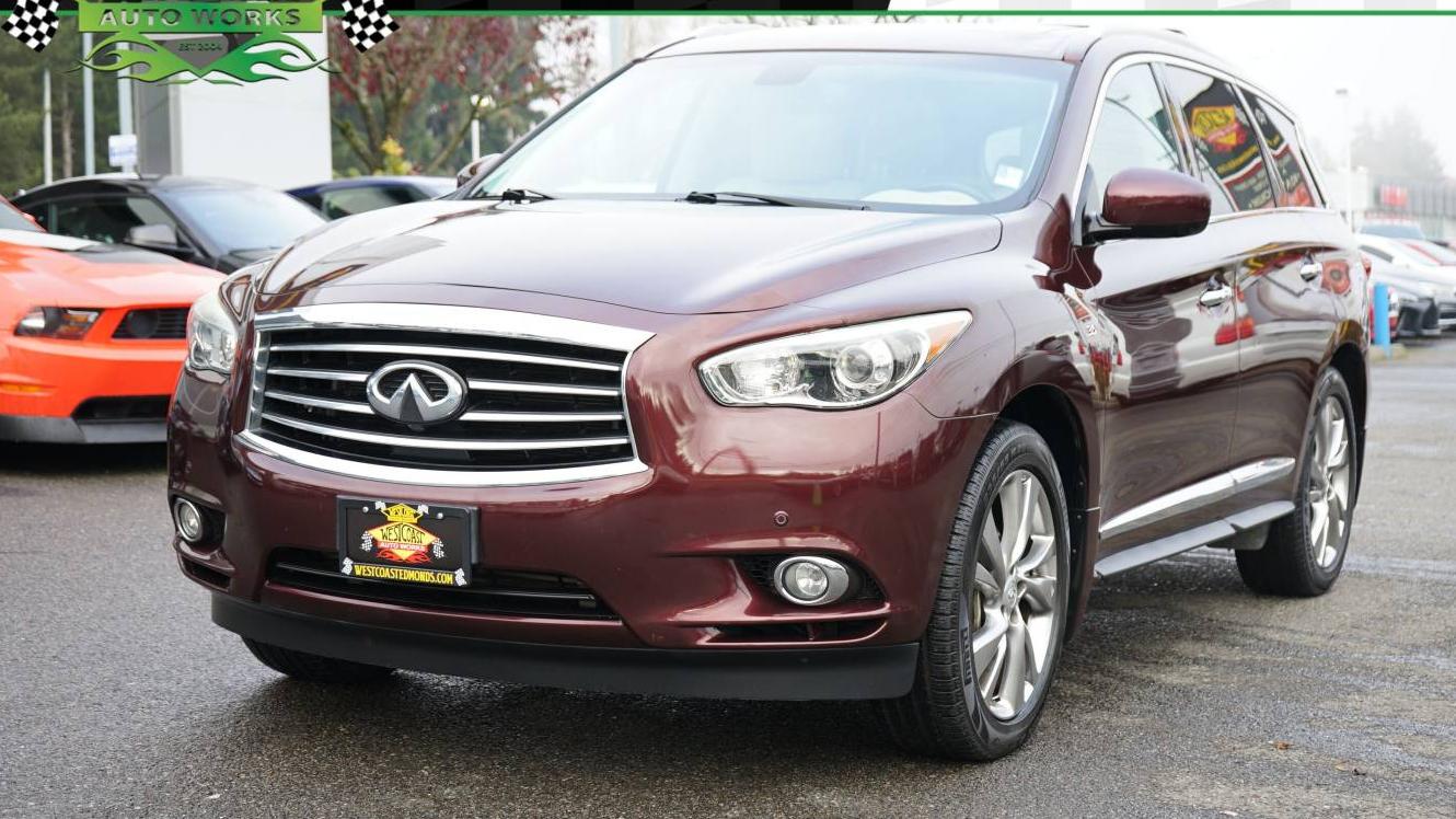 INFINITI QX60 2015 5N1AL0MM6FC541467 image