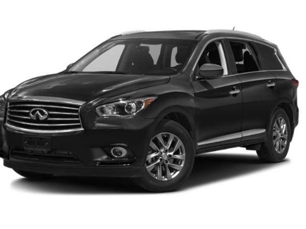 INFINITI QX60 2015 5N1AL0MN1FC545306 image