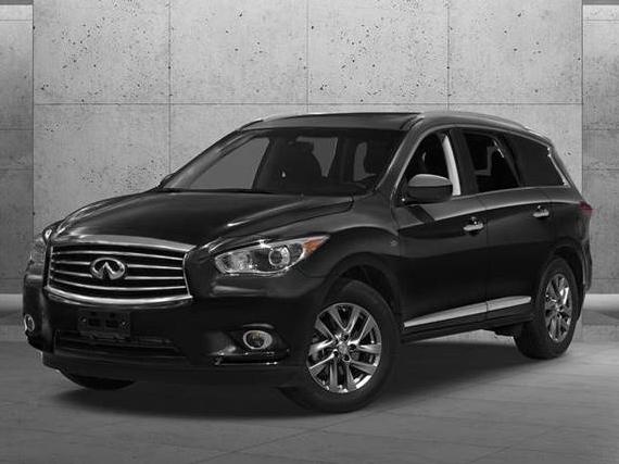 INFINITI QX60 2015 5N1AL0MM0FC559978 image