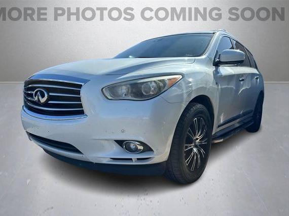 INFINITI QX60 2015 5N1AL0MM5FC547809 image