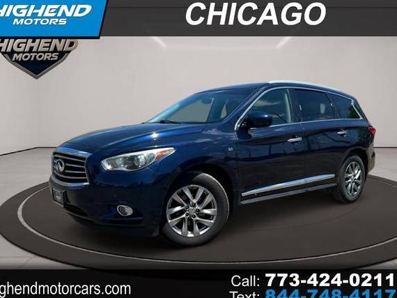 INFINITI QX60 2015 5N1AL0MM9FC529443 image