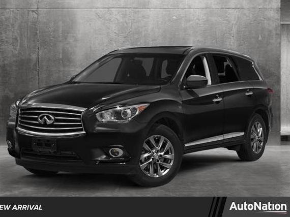 INFINITI QX60 2015 5N1AL0MN4FC511358 image