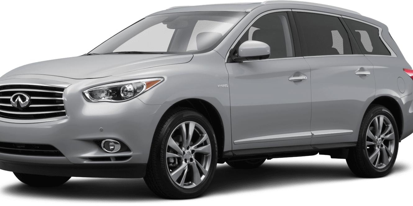 INFINITI QX60 2015 5N1CL0MM6FC500555 image