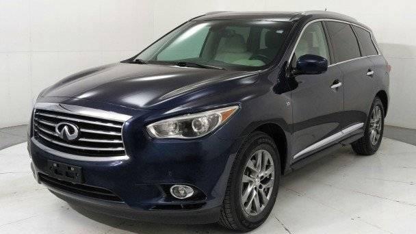 INFINITI QX60 2015 5N1AL0MN9FC535946 image