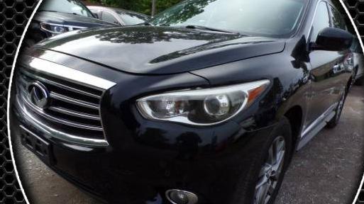 INFINITI QX60 2015 5N1AL0MM6FC515953 image