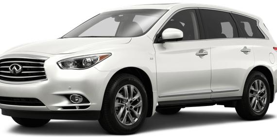 INFINITI QX60 2015 5N1AL0MN2FC524304 image